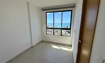 Imagem 4: Apartamento com 3 quartos à venda em Pajuçara - AL