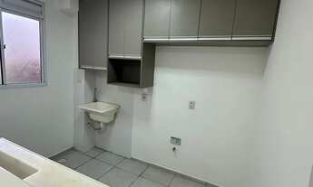 Imagem 7: Apartamento com 2 quartos no Condominio Chapada Boulevard