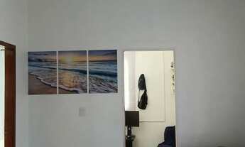 Imagem 7: CIDADE DE DEUS)VENDO 2 CASAS EM UM TERRENO DE 20 M DE FRENTE POR 25M DE FUNDO