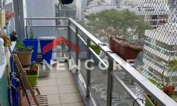 Imagem: Apartamento em Rua Macedo Sobrinho - Humaitá