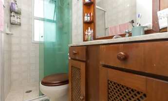 Imagem 6: Apartamento para venda em Santana com 1 quarto , 47m²