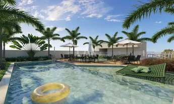 Imagem 4: Apartamento à venda, 2 quartos, 1 suíte, 1 vaga, Alípio de Melo - Belo Horizonte/MG