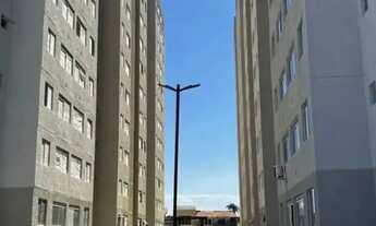 Imagem 6: APARTAMENTO DE REPASSE NA PARANGABA COM VAGA DE CARRO FIXA