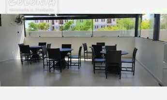 Imagem 5: Apartamento a venda - Utinga, Santo André