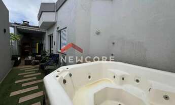 Imagem 3: Cobertura em Avenida Conselheiro Nébias - Encruzilhada - Santos/SP