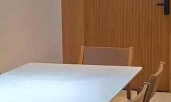 Imagem 3: ED. MIRAGE - AP 3 QUARTOS C/ SUÍTE - PORTEIRA FECHADA - 1 QD DO MAR - ANDAR ALTO - LAZER C