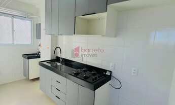 Imagem 3: APARTAMENTO PARA LOCAÇÃO NO CONDOMÍNIO JARDINS - JUNDIAÍ/SP