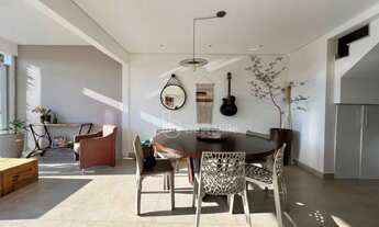 Imagem 6: Casa com 3 dormitórios à venda, 180 m² por R$ 2.000.000,00 - Alphaville - Santana de Parna