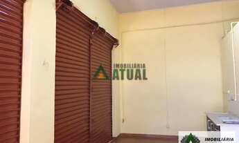 Imagem 3: Salão comercial com 35 m² na região central de Londrina