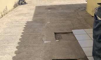 Imagem 4: Passo chave no condomínio tracoá / casa em cond fechado