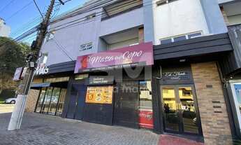 Imagem: Para locação, Presidente Médici, Chapecó