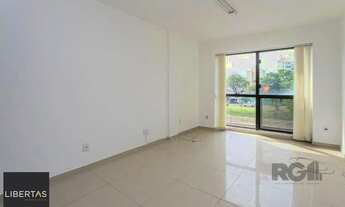 Imagem 3: Sala comercial no Menino Deus