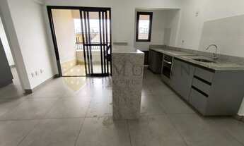 Imagem 2: Apartamento 2 Quartos, 1 Suíte, 60.00 m²