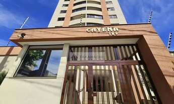 Imagem 2: Apartamento À Venda Edificio Cayena Londrina