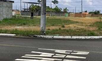 Imagem 2: TERRENO DE ESQUINA NO BAIRRO PLANEJADO NOVA AMAZONAS 1. IRANDUBA