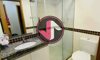 Imagem 5: Apartamento à venda em Jardim Santa Marta, Cuiabá - 72m², varanda gourmet e piscina no con