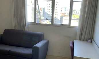 Imagem 5: Imóvel para aluguel tem 38 metros quadrados com 1 quarto em Silveira - Belo Horizonte - MG