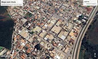 Imagem: GALPÃO INDUSTRIAL COM PONTE ROLANTE