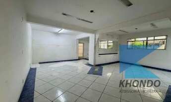 Imagem 7: Casa Comercial ao lado da Brigadeiro