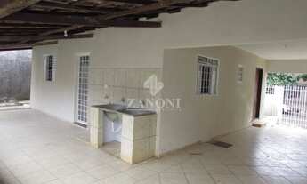 Imagem 5: Locação de Casas / Padrão na cidade de Maringá