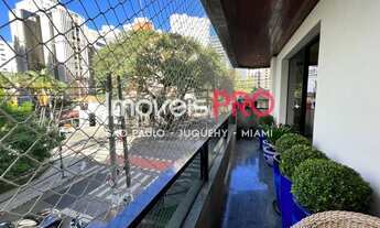 Imagem: Apartamento 212m² 4 Dormitórios para Venda