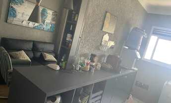 Imagem 6: Apartamento para Venda em Barueri, Jardim Tupanci, 2 dormitórios, 1 suíte, 2 banheiros, 1