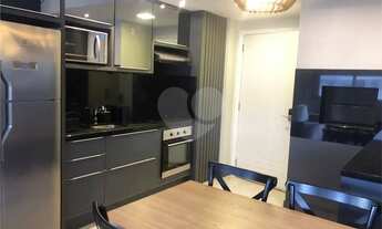 Imagem 6: Studio com 1 quartos para locação em Chácara Das Pedras - RS