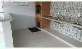 Imagem 2: Apartamento a venda - Utinga, Santo André