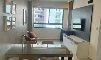 Imagem 5: Flat 1 quarto 36 m2 em Casa Forte - Recife - PE