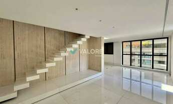 Imagem: Cobertura Duplex 3 quartos Savassi