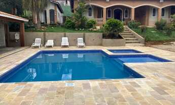 Imagem: Chácara para temporada