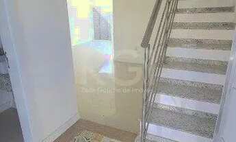 Imagem 4: Casa Condominio para Venda - 128.39m², 3 dormitórios, sendo 1 suites, 2 vagas