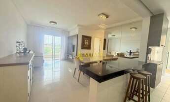 Imagem 3: Edificio Luzes Campolim, Apartamento com 3 dormitórios, sendo 1 suíte, 85 m² - venda por R