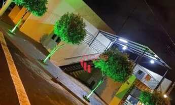 Imagem 2: Ponto Comercial para Locação no Bairro Santa Cecília em Ribeirão Preto com Amplo Espaço