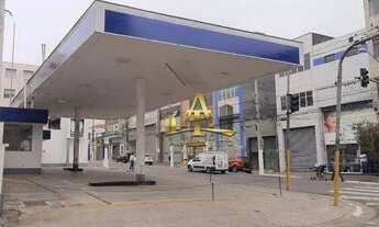 Imagem 4: Terreno à Venda 348 m² - Com Vocação para Posto de Gasolina Localização Privilegiada no B