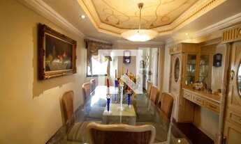 Imagem 7: Apartamento à Venda - Brooklin, 4 Quartos, 192 m2