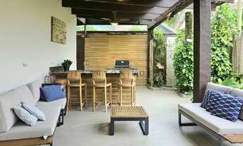 Imagem 7: Casa de condomínio para venda e locação anual em Juquehy - 5 suítes e 2 vagas