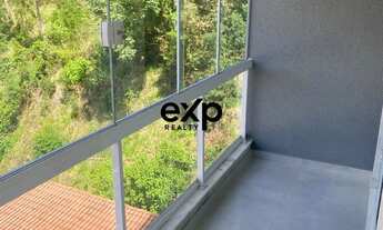 Imagem 6: Apartamento 2 Quartos com Elevador, Planejados e Piscina ? Vista Privilegiada