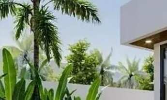 Imagem 4: Sobrado 4 Suítes Deck e Piscina Aquecida Condomínio Terras Alpha Anápolis