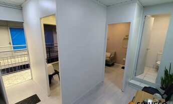 Imagem 7: Sala comercial Galpão / depósito com aluguel por R$800 /mês