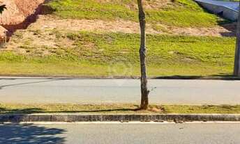 Imagem: Terreno-À VENDA-Ecologie Residencial-Itatiba-SP