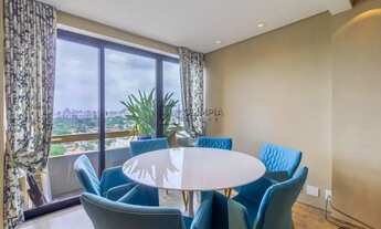 Imagem 6: Aluguel Apartamento 1 Dormitórios - 82 m² Pinheiros