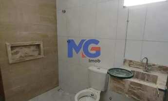 Imagem 3: Casa à venda, 3 quartos, 1 suíte, 1 vaga, Aeroporto - Juazeiro do Norte/CE