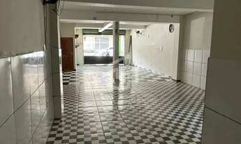 Imagem 3: VENDA | PONTO COMERCIAL COM DUAS CASAS NOS ALTOS - | MARAMBAIA