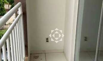 Imagem 3: Seu apartamento de 2/4 no Residencial Boulevard