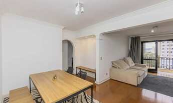 Imagem 7: Apartamento para venda em Pompeia com 3 quartos, sendo 1 suíte , 103m²