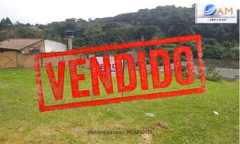 Imagem: Terreno à venda no bairro Vila Gilcy