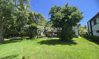 Imagem 4: CASA COM 4 SUÍTES PARA LOCAÇÃO TEMPORADA EM PRAIA DO FORTE