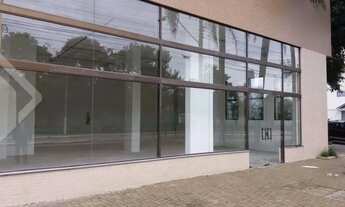 Imagem 2: Ponto Comercial/Loja à Venda no Menino Deus com 129m² de Área Útil Disponível