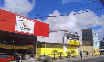 Imagem 4: Imóvel para venda tem 200 metros quadrados com 4 quartos em Itinga - Lauro de Freitas - BA